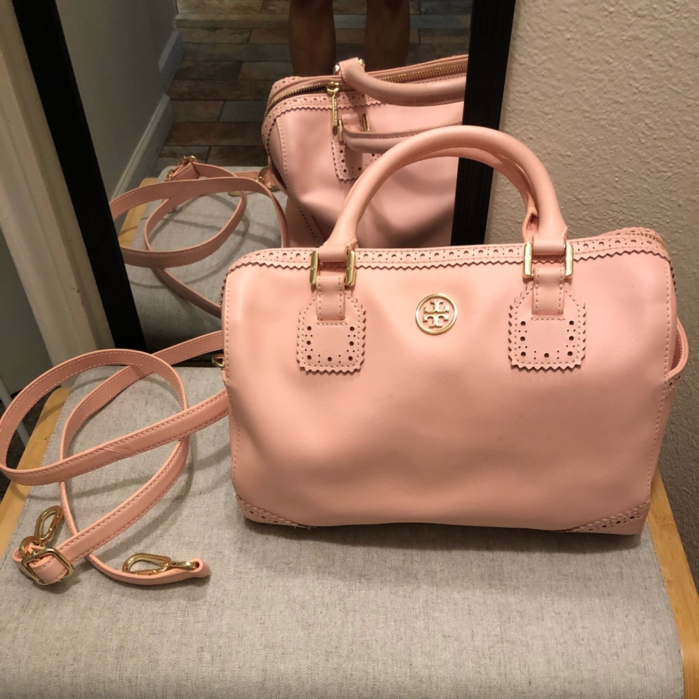 Tory Burch Satchel